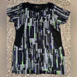 Women’s scrub top small